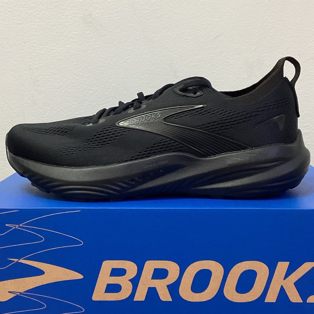 Men’s Brooks Glycerin 22